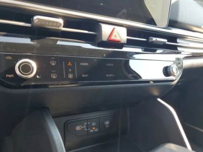 2026 Kia Sportage — photo 17 view