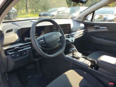 2026 Kia Sportage — photo 7 view