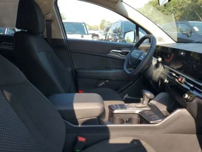 2026 Kia Sportage — photo 32 view