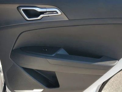 2026 Kia Sportage — photo 30 view