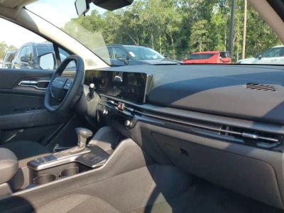 2026 Kia Sportage — photo 31 view