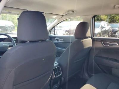 2026 Kia Sportage — photo 24 view