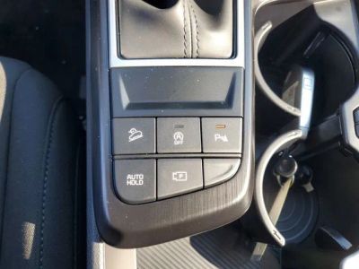 2026 Kia Sportage — photo 20 view
