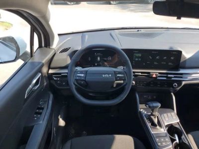 2026 Kia Sportage — photo 23 view