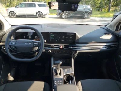 2026 Kia Sportage — photo 22 view