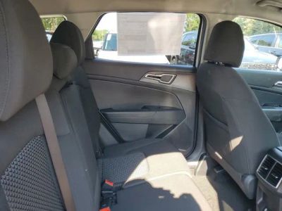 2026 Kia Sportage — photo 29 view