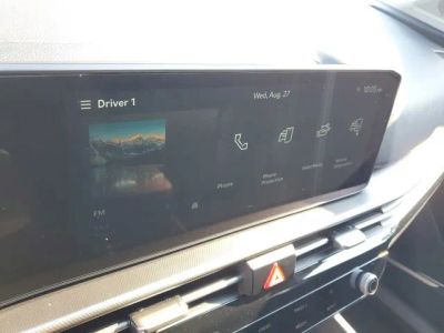 2026 Kia Sportage — photo 15 view