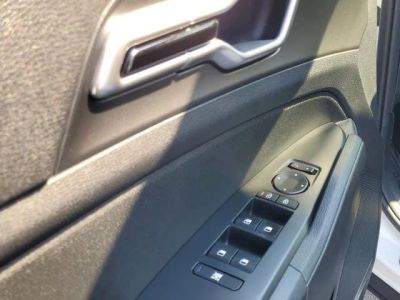 2026 Kia Sportage — engine compartment view