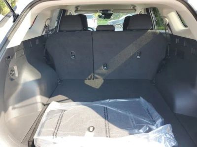 2026 Kia Sportage — photo 27 view