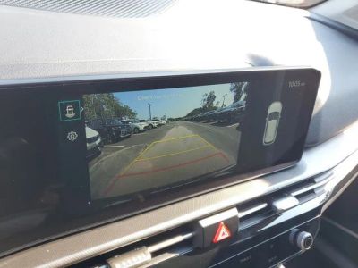 2026 Kia Sportage — photo 16 view