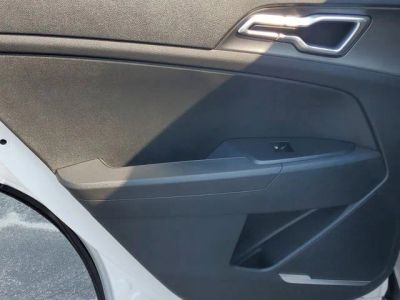 2026 Kia Sportage — photo 26 view