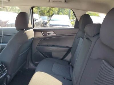 2026 Kia Sportage — photo 25 view
