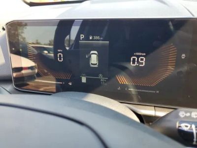 2026 Kia Sportage — photo 14 view