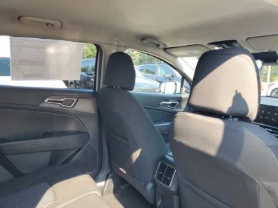 2026 Kia Sportage — photo 28 view