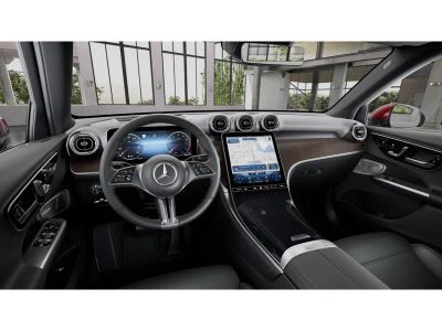 2026 Mercedes-Benz GLC — photo 45 view