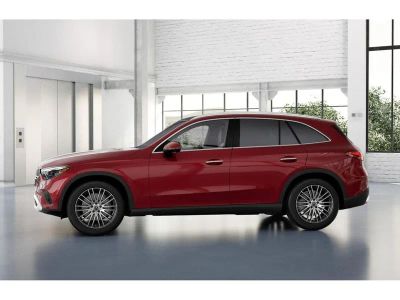 2026 Mercedes-Benz GLC — photo 35 view
