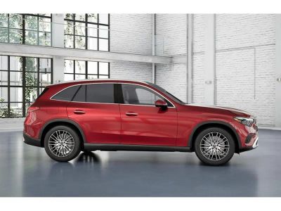 2026 Mercedes-Benz GLC — photo 15 view