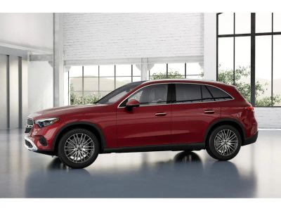 2026 Mercedes-Benz GLC — photo 78 view