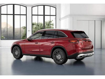 2026 Mercedes-Benz GLC — photo 72 view