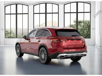 2026 Mercedes-Benz GLC — photo 28 view