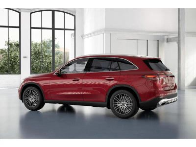 2026 Mercedes-Benz GLC — photo 73 view