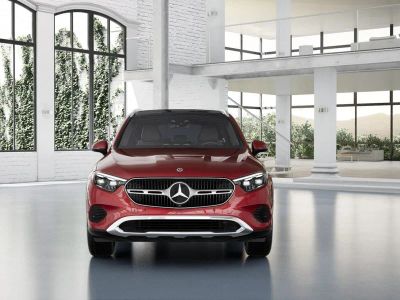 2026 Mercedes-Benz GLC — photo 49 view