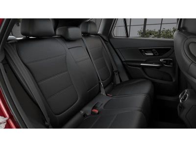 2026 Mercedes-Benz GLC — photo 47 view