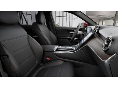 2026 Mercedes-Benz GLC — photo 46 view