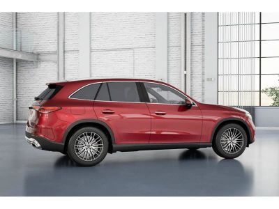 2026 Mercedes-Benz GLC — photo 60 view