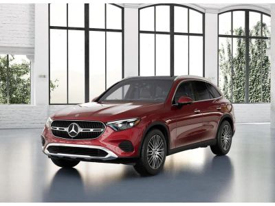 2026 Mercedes-Benz GLC — photo 82 view