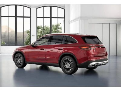 2026 Mercedes-Benz GLC — photo 30 view