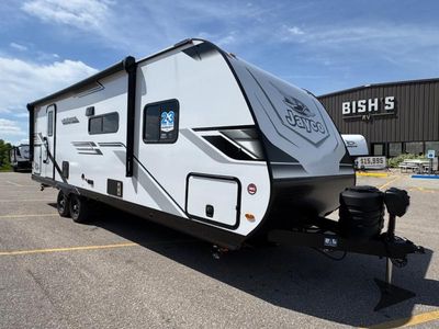2026 Jayco Jay Feather - Photo 1