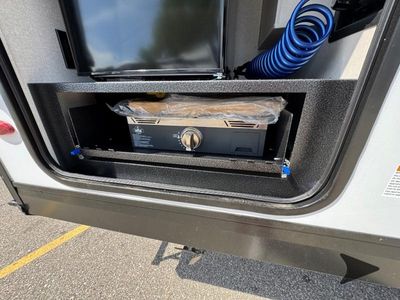 2026 Jayco Jay Feather - Photo 13