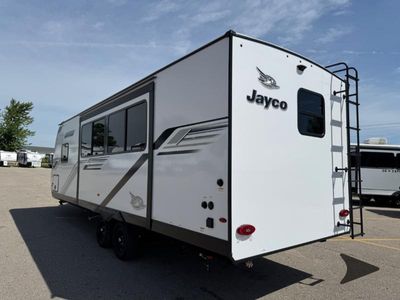 2026 Jayco Jay Feather - Photo 6