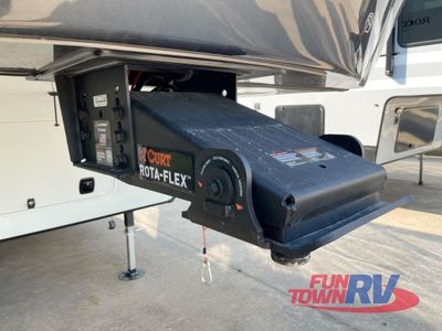 2026 Forest River RV Rockwood Signature - Photo 5