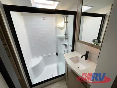 2026 Forest River RV Rockwood Signature - Photo 26