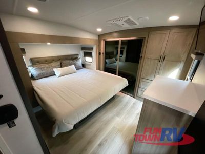 2026 Forest River RV Rockwood Signature - Photo 30