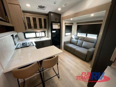 2026 Forest River RV Rockwood Signature - Photo 11