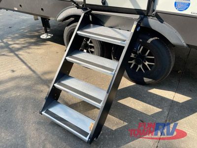 2026 Forest River RV Rockwood Signature - Photo 7