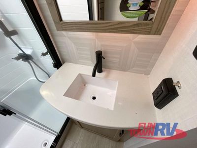 2026 Forest River RV Rockwood Signature - Photo 27
