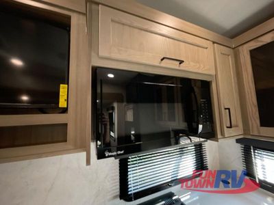 2026 Forest River RV Rockwood Signature - Photo 15