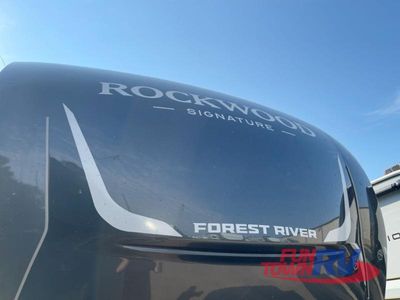 2026 Forest River RV Rockwood Signature - Photo 4