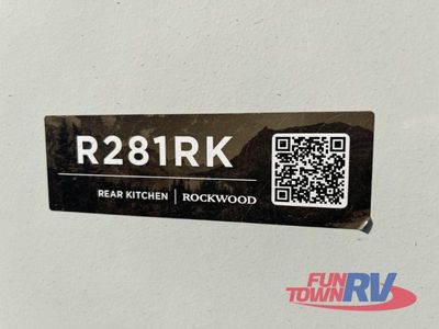 2026 Forest River RV Rockwood Signature - Photo 37