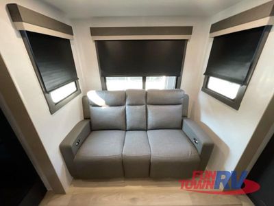 2026 Forest River RV Rockwood Signature - Photo 20