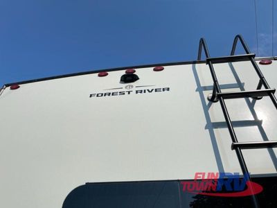 2026 Forest River RV Rockwood Signature - Photo 10