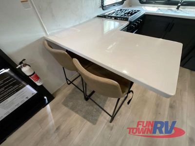 2026 Forest River RV Rockwood Signature - Photo 24