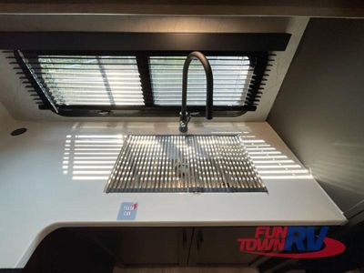 2026 Forest River RV Rockwood Signature - Photo 17