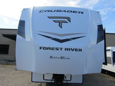 2026 Prime Time Crusader - Photo 1