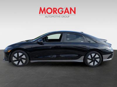 2024 Hyundai IONIQ 6 — photo 7 view