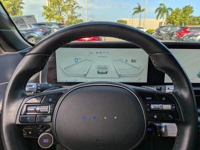 2024 Hyundai IONIQ 6 — photo 24 view